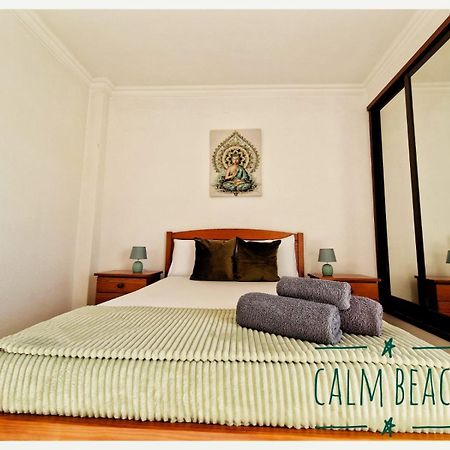 Calm Beach Apartement Portimao Luaran gambar