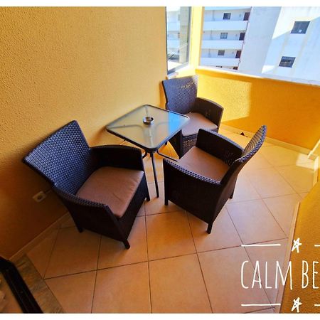 Calm Beach Apartement Portimao Luaran gambar