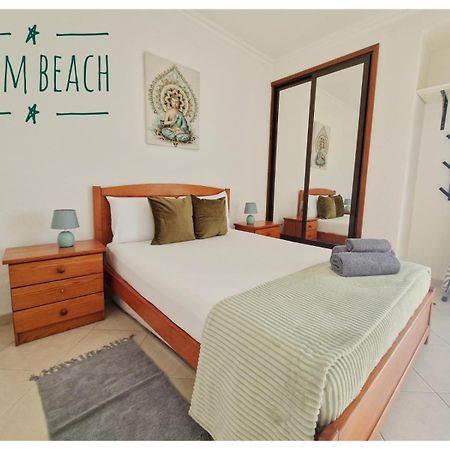 Calm Beach Apartement Portimao Luaran gambar