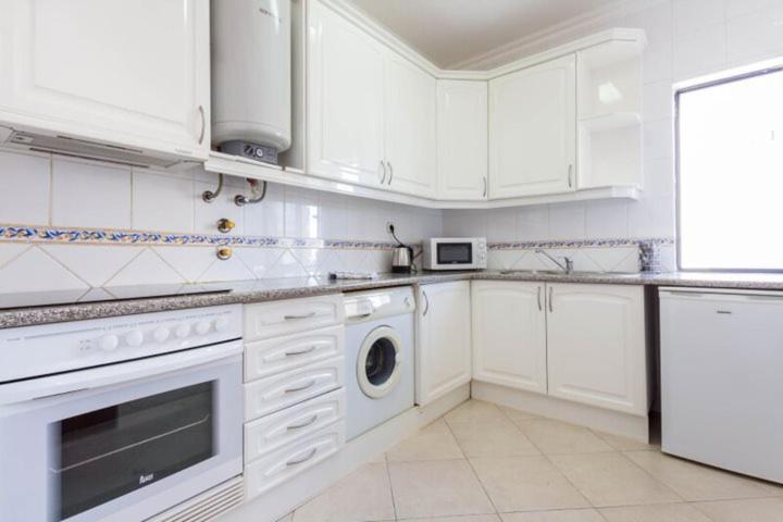 Calm Beach Apartement Portimao Luaran gambar