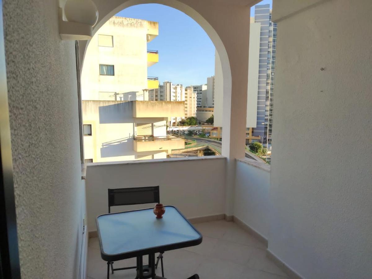 Calm Beach Apartement Portimao Luaran gambar