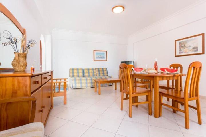 Calm Beach Apartement Portimao Luaran gambar