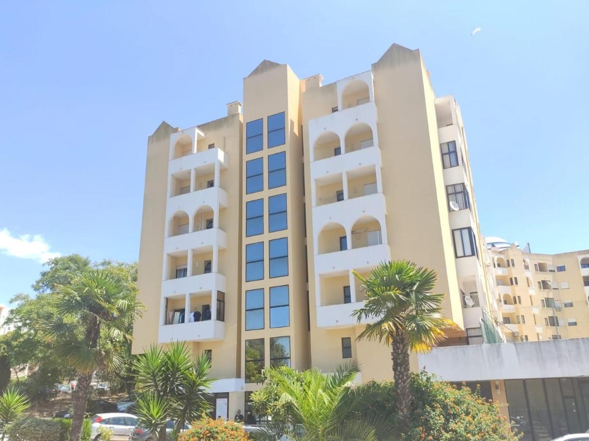 Calm Beach Apartement Portimao Luaran gambar